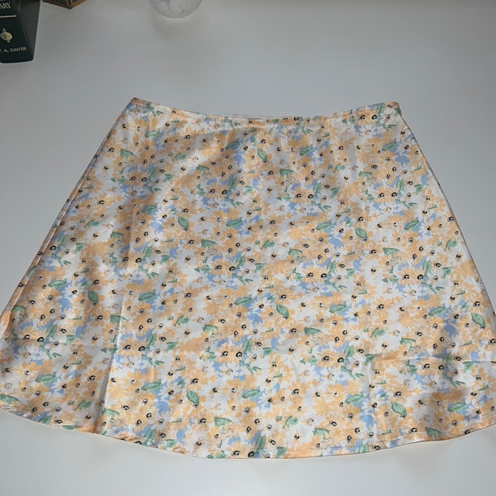 Princess Polly skirt